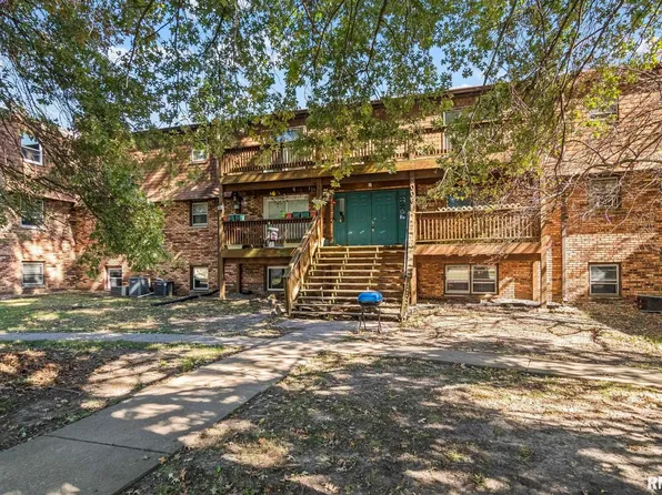 3006 Taylor Ave, Springfield, IL 62703