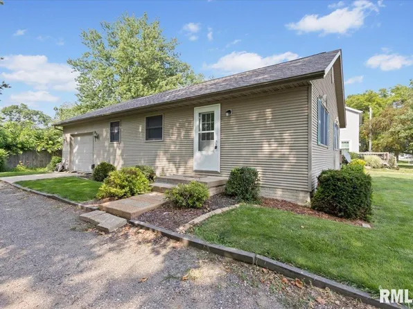 507 W Mount Vernon St, Metamora, IL 61548