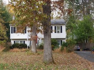 34 Mayne Ave, Stanhope, NJ 07874