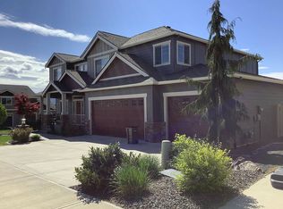 17724 E Daystar Rd, Greenacres, WA 99016