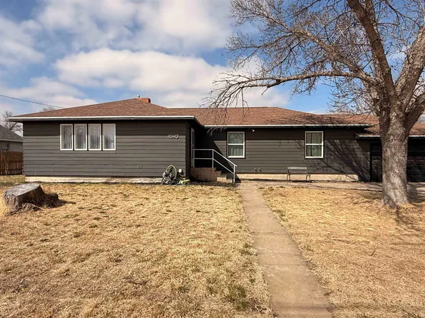 1040 LOCUST STREET, Sutherland, NE 69165