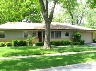 824 N Merrill St, Park Ridge, IL 60068