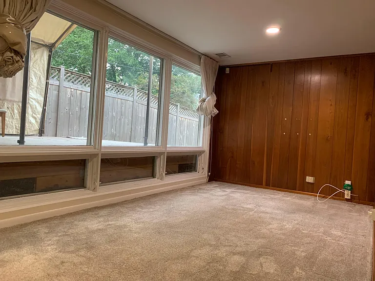 Office/Den, can you used as 4th bedroom