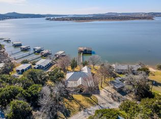 1631 Fuller Rd, Graford, TX 76449