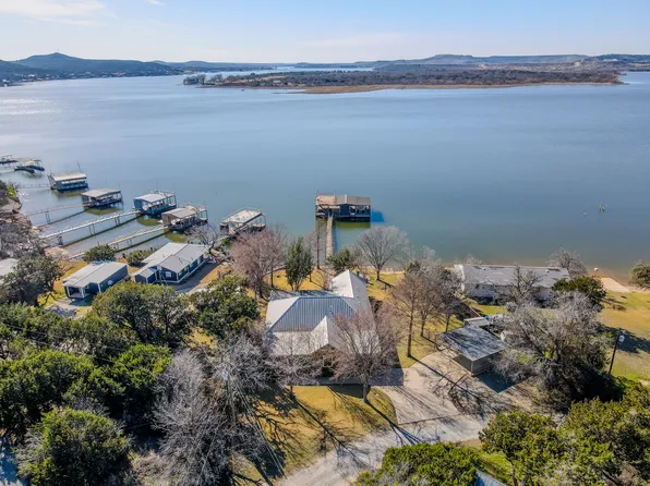 1631 Fuller Rd, Graford, TX 76449