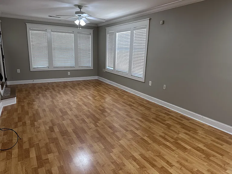 1725 Harvey Mitchell Pkwy S #511 — Photo 3