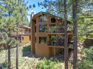 351 Skidder Trl, Truckee, CA 96161
