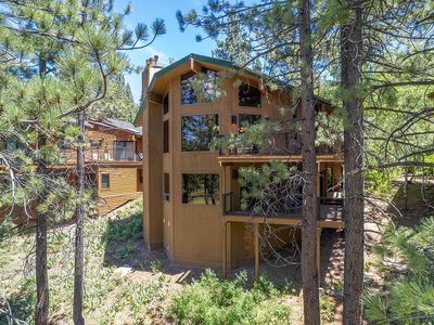 351 Skidder Trl, Truckee, CA, 96161