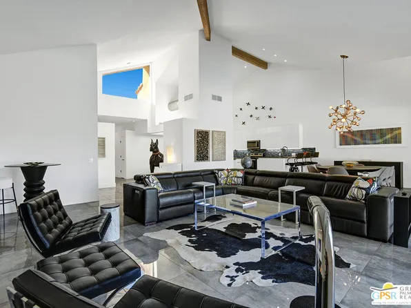 186 Kavenish Dr, Rancho Mirage, CA 92270