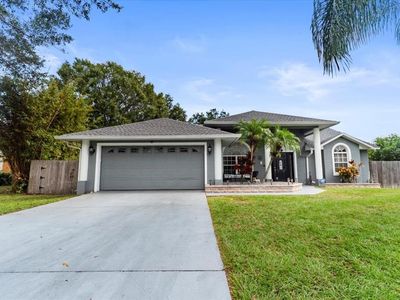 2934 Evans Dr, Kissimmee, FL, 34758