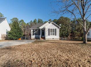 210 Stockland Rd, Irmo, SC 29063