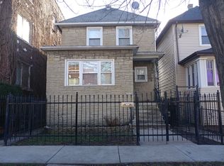 5517 W Gladys Ave, Chicago, IL 60644