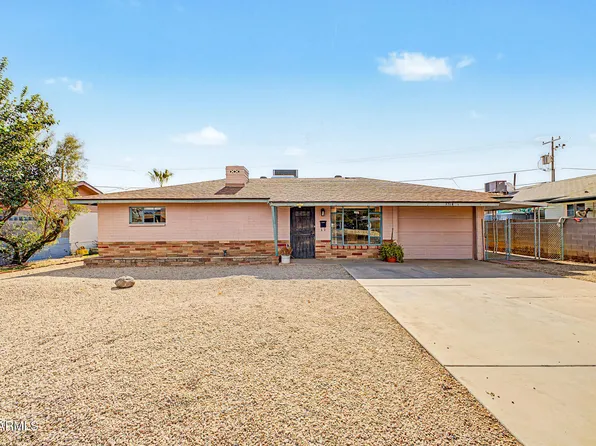 8514 N 8TH Street, Phoenix, AZ 85020