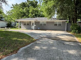 603 E 31st St, Savannah, GA 31401