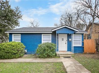 1708 McFerrin Ave, Waco, TX 76708