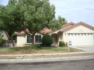 1312 Concord Ave, Madera, CA 93637