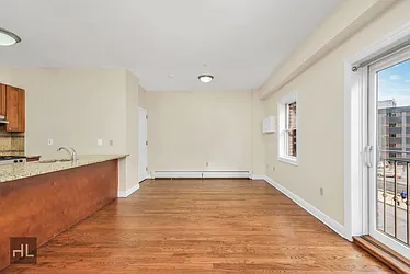 Rented by Highline Residential