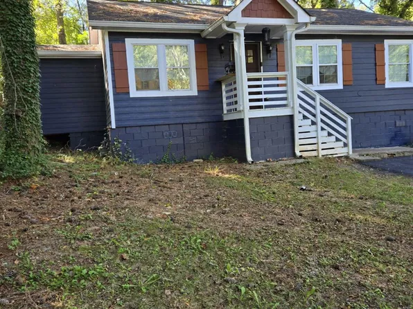 1898 Chattahoochee Pl, East Pt, GA 30344