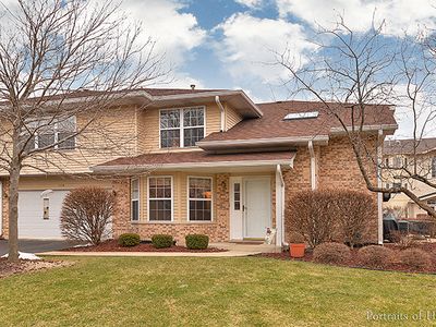 935 Elderberry Cir UNIT 115, Naperville, IL, 60563