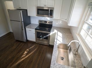 2763 B M Montgomery St, Birmingham, AL 35209