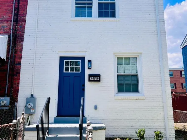 3449 23rd St SE, Washington, DC 20020