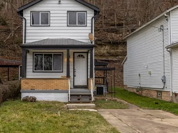 106 Blythe Rd, Morgan, PA 15064