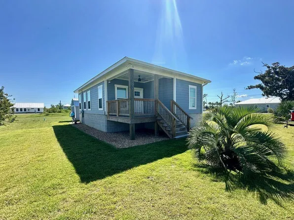 702 Georgia Ave, Mexico Beach, FL 32456