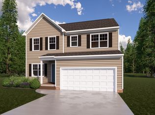 The Westwood Plan, Poplar Village, Chester, VA 23831