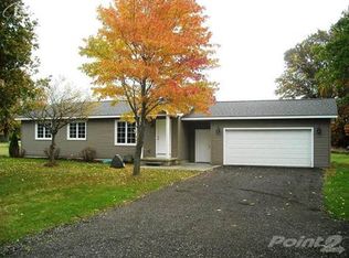 15391 Seymour Rd, Linden, MI 48451