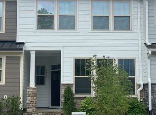 1629 Mallard Trace Dr, Wendell, NC 27591