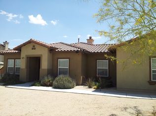 5597 Cedar Ave, Twentynine Palms, CA 92277