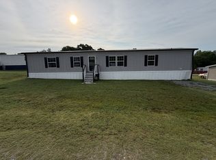 1220 Deer Run Trl Lot 135, Burlington, NC 27217