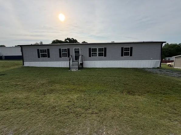 1220 Deer Run Trl Lot 135, Burlington, NC 27217
