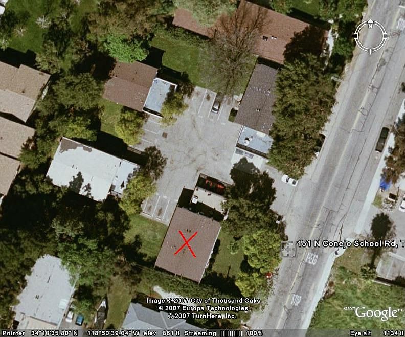 2nd image of 151 N Conejo School Rd
