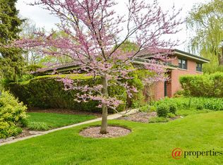 9415 Kostner Ave, Skokie, IL 60076