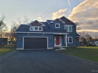 8835T Gaskin Rd, Clay, NY 13041