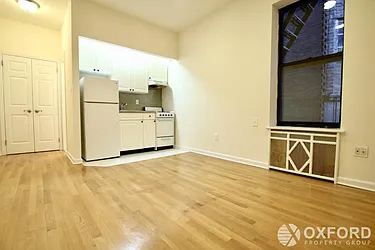 Rented by Oxford Property Group