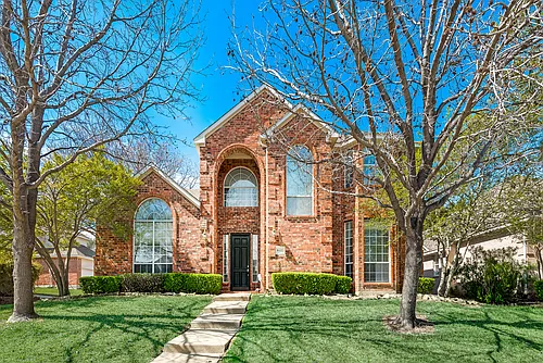 8605 Berwick Dr Photo 1