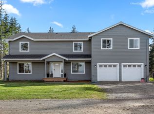 37405 S Blair Rd, Molalla, OR 97038