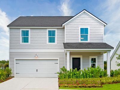 1102 Low Spring Way, Summerville, SC, 29485