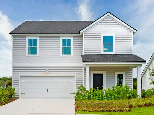 1018 Lovebug Ln, Summerville, SC 29485