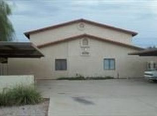 6139 E Greenway St, Mesa, AZ 85205