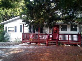 7964 Folkstone St, Weeki Wachee, FL 34613