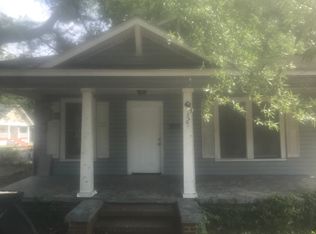 326 E Chestnut St, Goldsboro, NC 27530