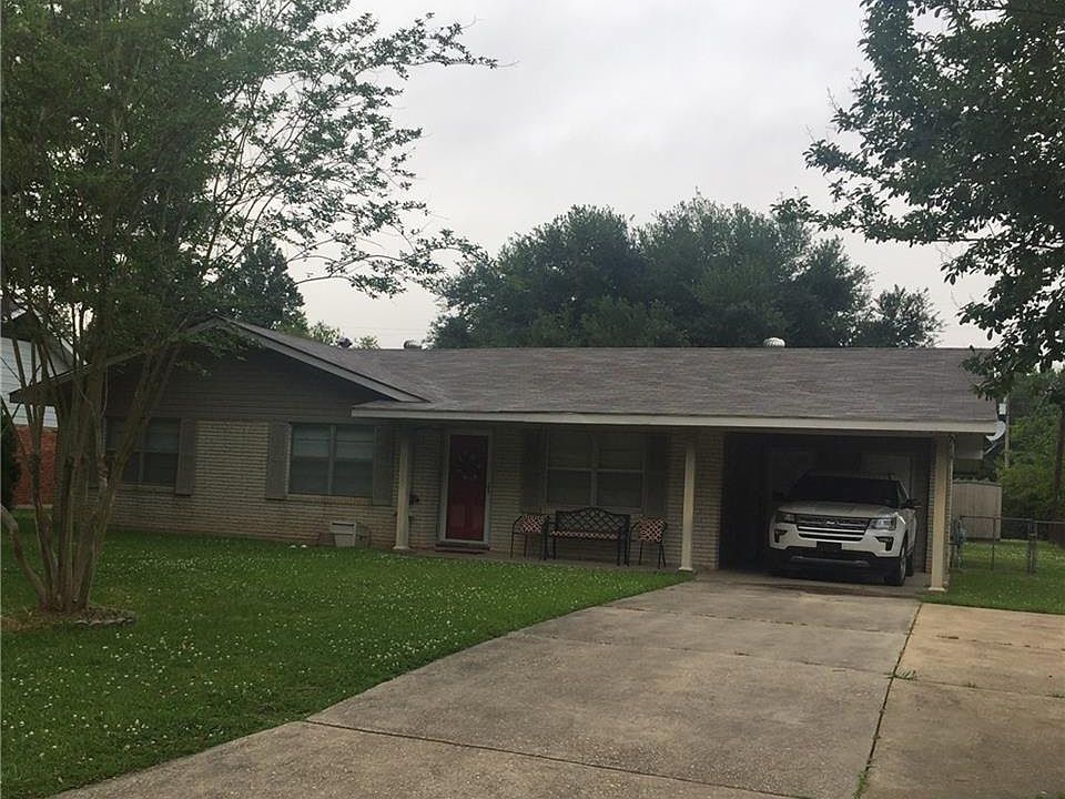 5720 Benjamin St, Alexandria, LA 71303 Zillow