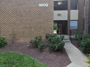 9800 Georgia Ave UNIT 25-302, Silver Spring, MD 20902