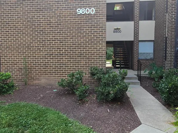 9800 Georgia Ave Unit 25-302, Silver Spring, MD 20902