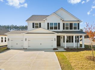 1080 Cortland Valley Ln, Duncan, SC 29334
