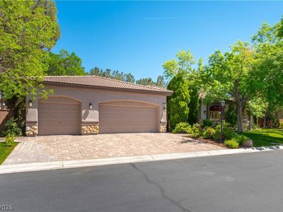 4934 Buckhorn Butte Ct, Las Vegas, NV, 89149