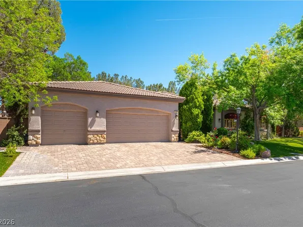 4934 Buckhorn Butte Ct, Las Vegas, NV 89149